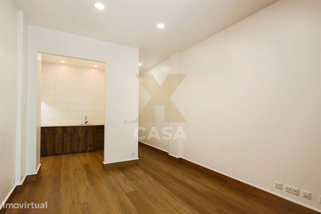 Apartamento T1 Venda em Nossa Senhora da Piedade,Ourém-11
