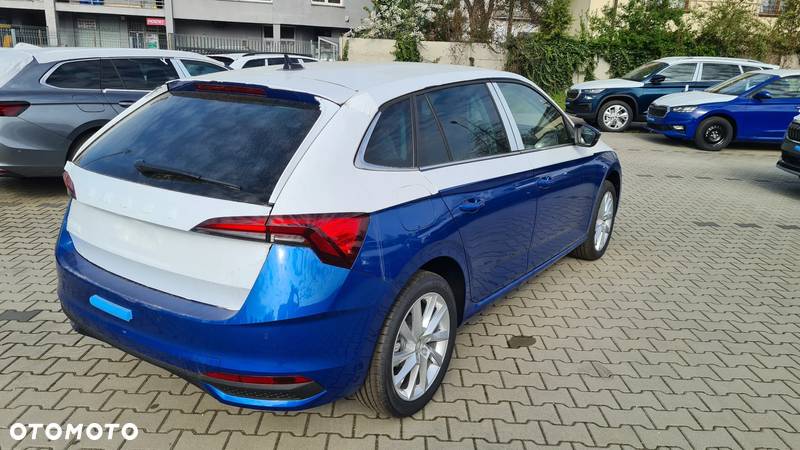 Skoda Scala - 5