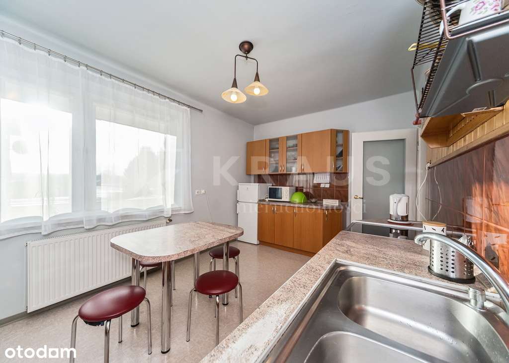 Zadbany dom/piękny ogród/Landek-9