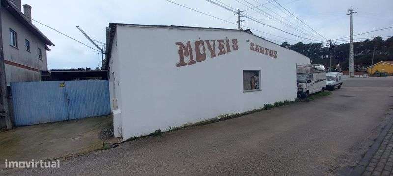 Vende se prédio urbano - Grande imagem: 4/4