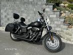 Harley-Davidson Dyna Fat Bob - 1