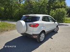 Ford EcoSport 1.0 EcoBoost TREND - 4