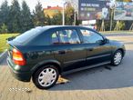 Opel Astra II 1.6 Comfort / Cool - 4