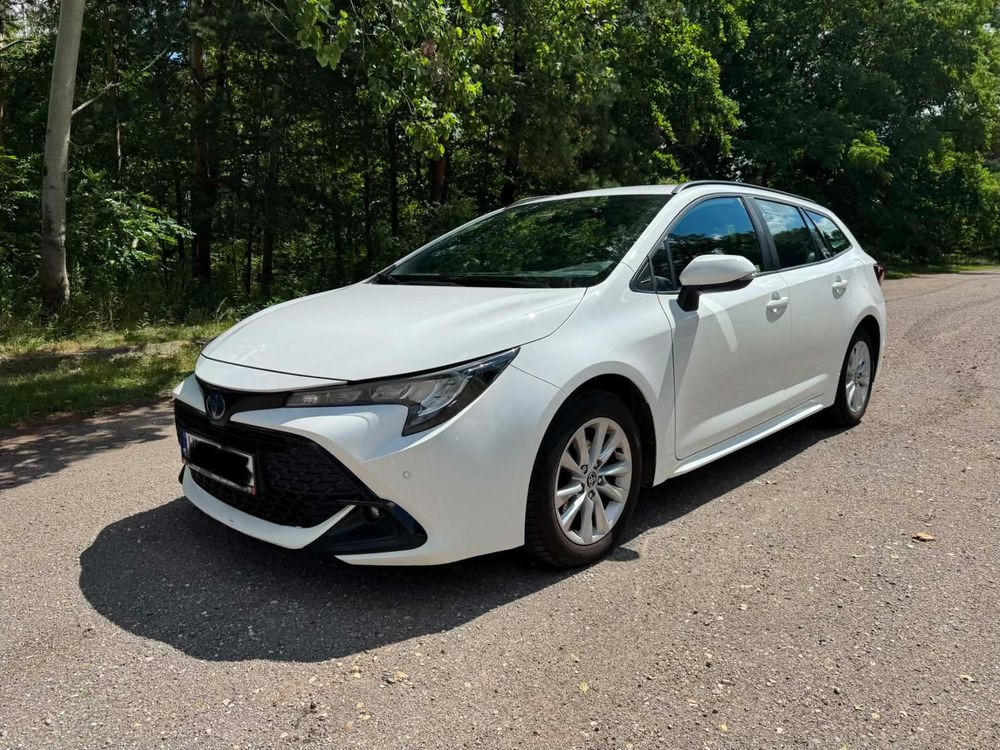 Toyota Corolla Seria E21 (2019-) 1.8 Hybrid Comfort 2023