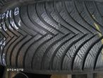 OPONY 205/60R16 MICHELIN ALPIN 5 DOT 4716 7.4MM - 4