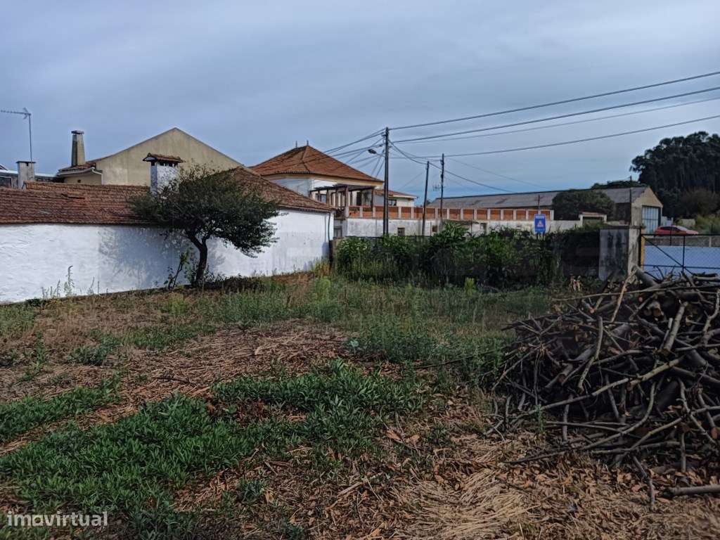 Terreno para Construção - Moradias- Eixo / Aveiro - Grande imagem: 2/15