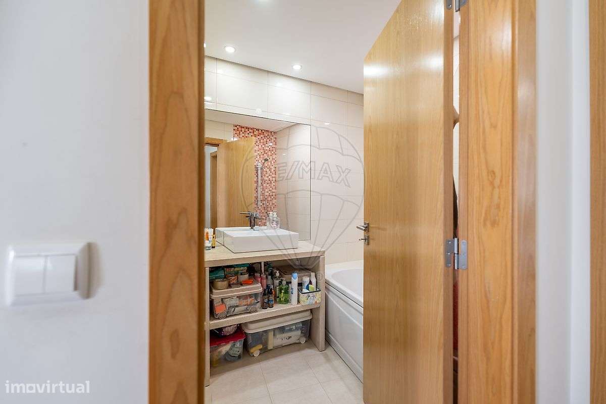 Apartamento T2 para venda-24