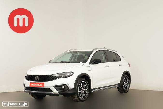 Fiat Tipo Cross 1.0 GSE T3 - 2