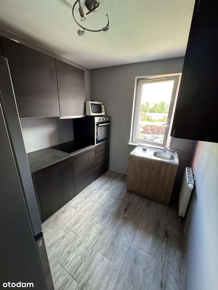 REZERWACJA - Mieszkanie 3pok, 67m, 2008r, Zakrzówek, dobra lokalizacja - Pełny obrazek: 4/12