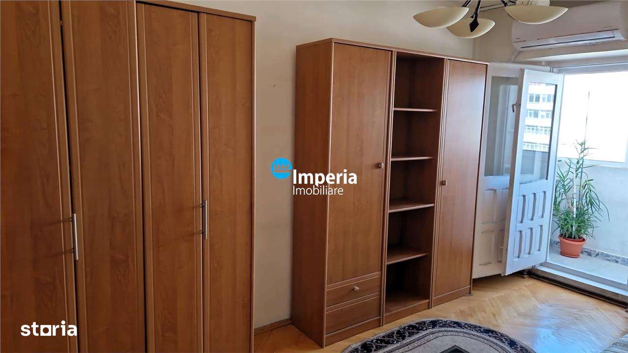 Zimbru - ACB,apartament 3 camere 2 bai,model dec,80 mp - Imagine principală: 3/17