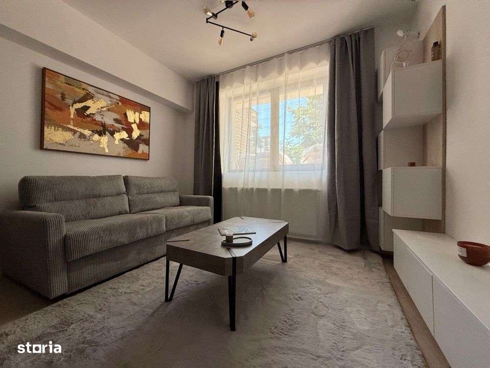 Garsoniera moderna si functionala in Ploiesti – Strada Fratiei 7-0