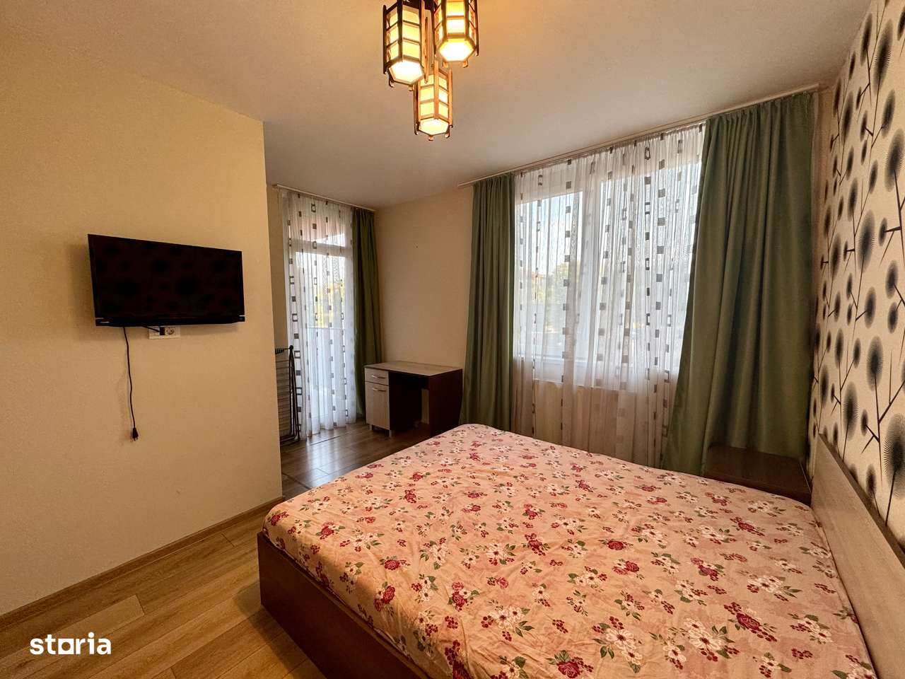 Vand apartament 2 camere, ARED-KAUFLAND-6