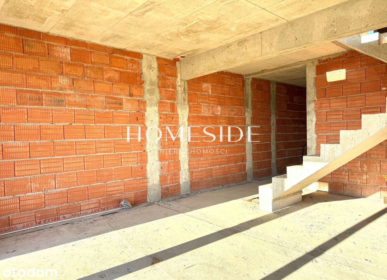 Dom w zabudowie bliźniaczej | Polkowice-3