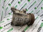 Compressor Ar Condicionado Fiat Idea (350_) - 1