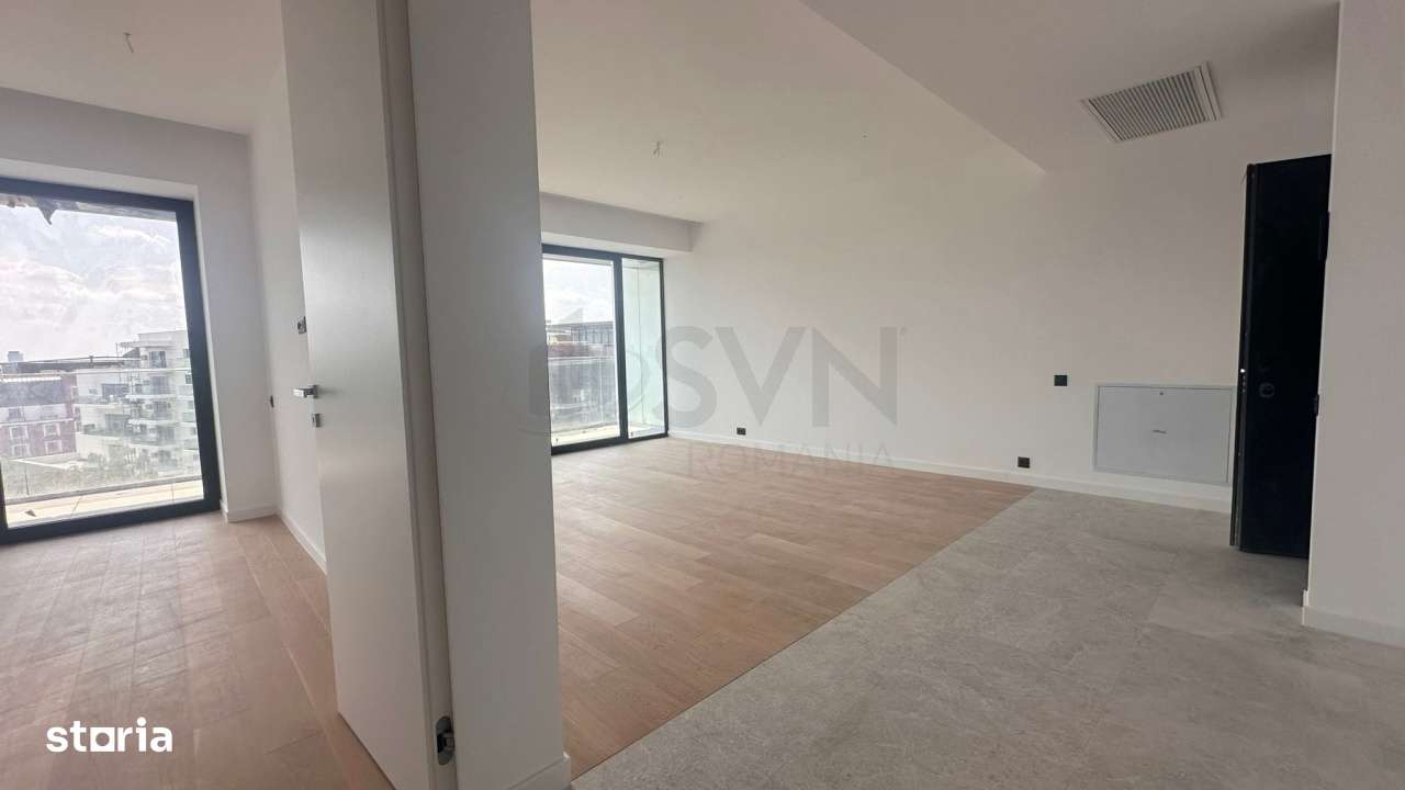 Apartament 2 camere One l Herastrau - Imagine principală: 3/10