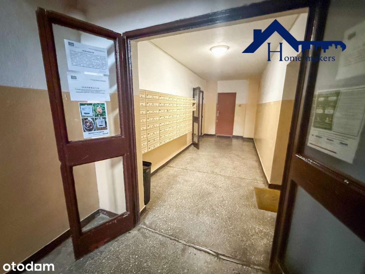 3-pok. 62,7 m²  ul. Picassa do Remontu 1km Galeria-2