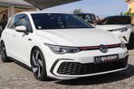 VW Golf 2.0 TSI GTI DSG Performance - 4