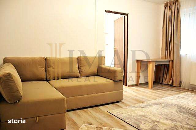 Prima inchiriere! Apartament 2 camere, complet renovat - Micro 5 - Imagine principală: 2/10