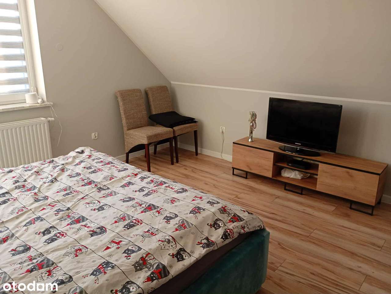 Piękny dom trzyletni. - Pełny obrazek: 5/12