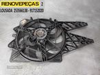 Termoventilador Fiat Bravo Ii (198_) - 1