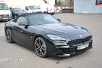 BMW Z4 30i sDrive Sport Line sport - 8