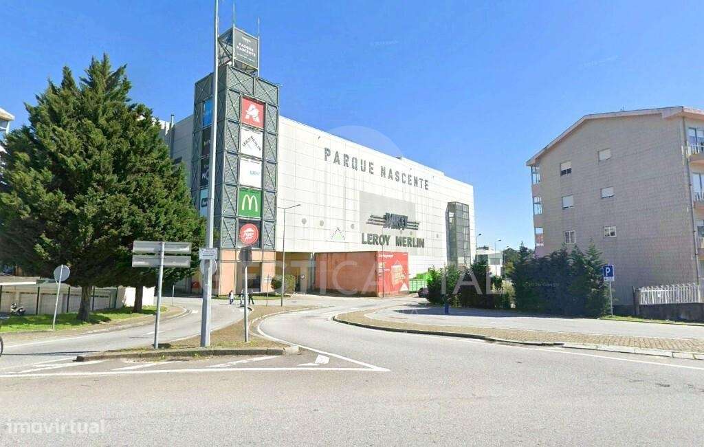 T2 com lugar de garagem em Rio Tinto, a 15 min do Porto-26