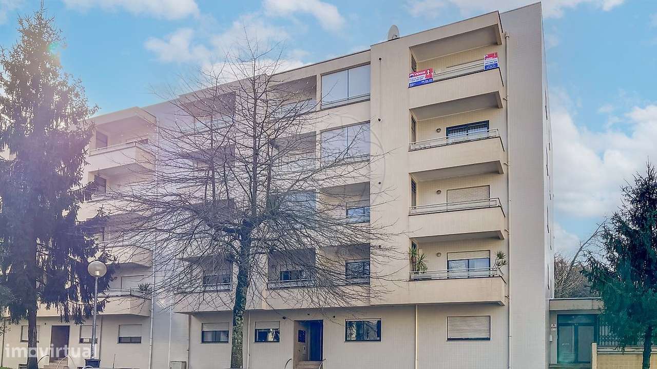 Apartamento T3 para venda - Grande imagem: 3/42