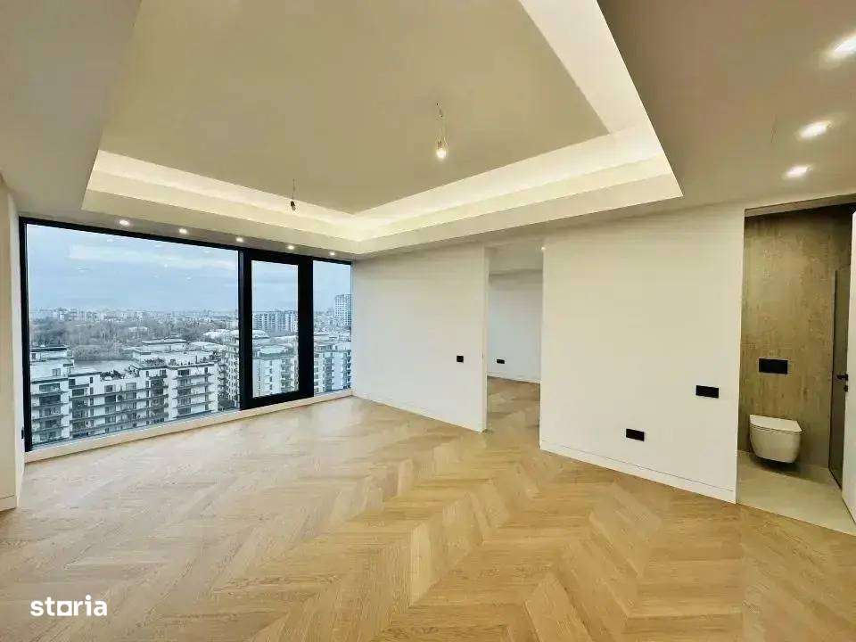 Apartament Premium 3 camere | Ready 2 Move | Aviatiei-1