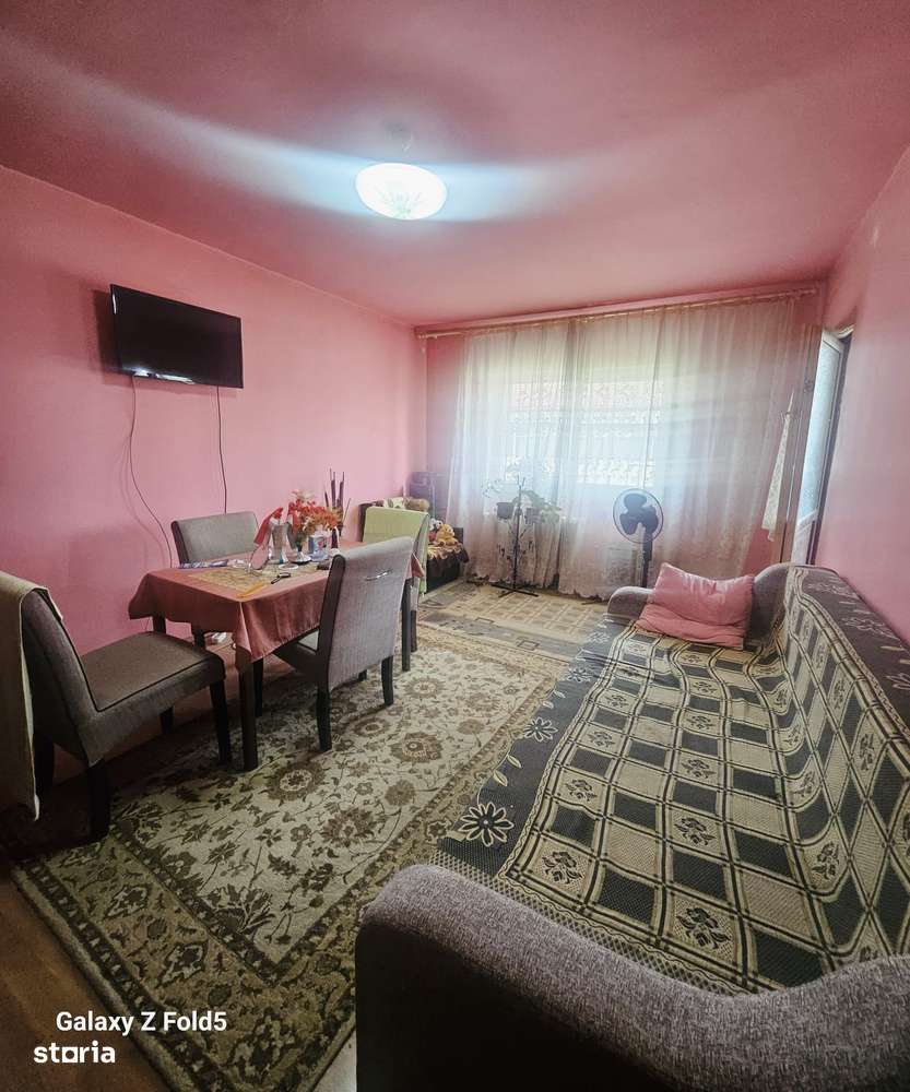 Apartament 2 camere de vânzare – Iosia, str. Cazaban - Imagine principală: 5/9