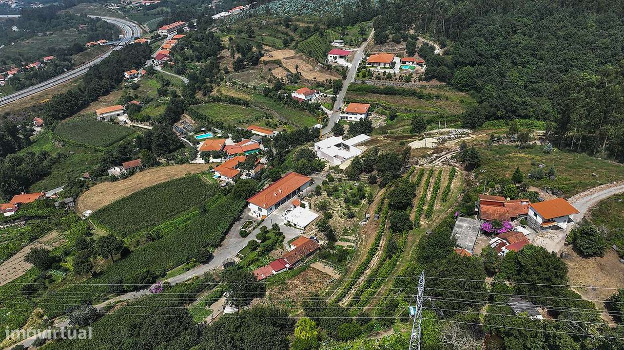 Quinta  para venda - Grande imagem: 5/34