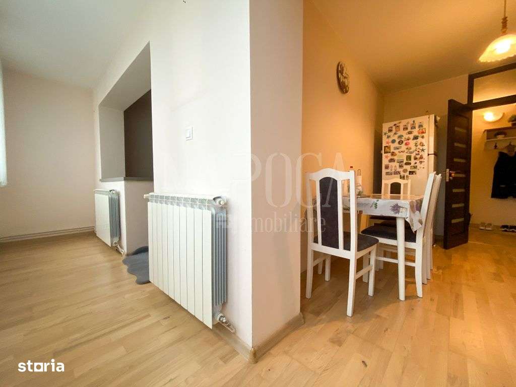 Apartament 3 camere de vanzare in Manastur, Cluj Napoca - Imagine principală: 5/10