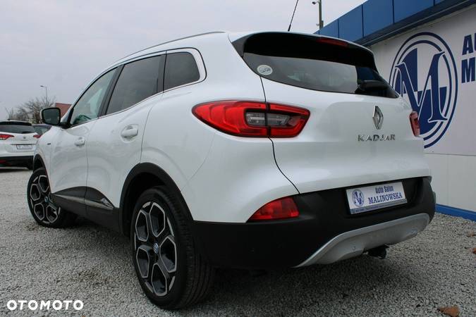 Renault Kadjar 1.2 Energy TCe S-Edition - 2