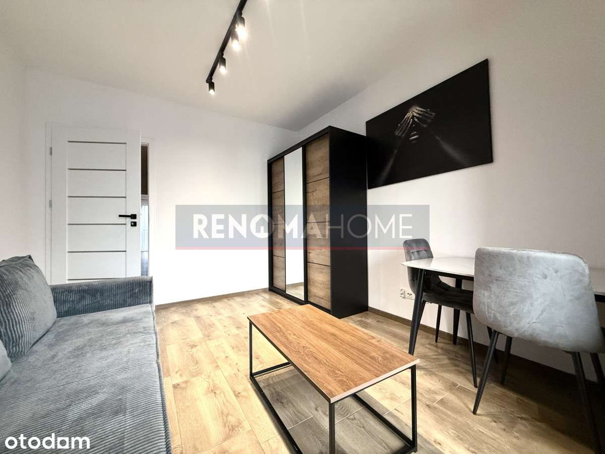 2pok 63m2 / Sienkiewicza Residence/osobna kuchnia - Pełny obrazek: 4/16