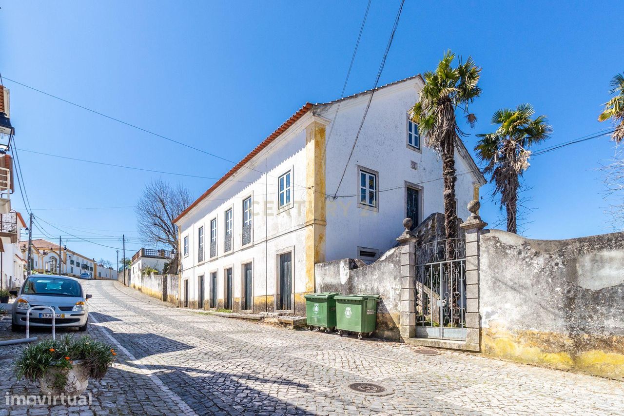 Quinta com Palacete - Grande imagem: 1/46