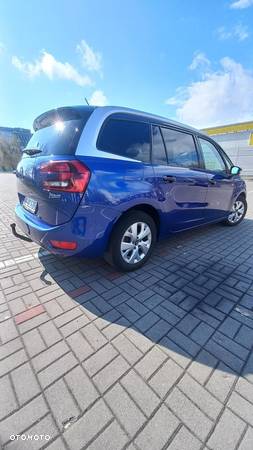 Citroën C4 Grand Picasso 1.2 PureTech Feel S&S - 35