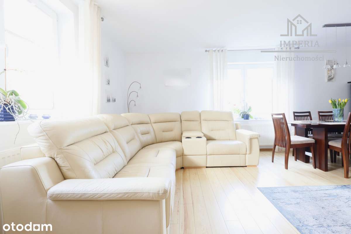 Dom z potencjałem i dużą działką | Malary | 200m2-7