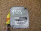 MODUŁ SENSOR AIR BAG SAAB 9-5 12772222 - 1