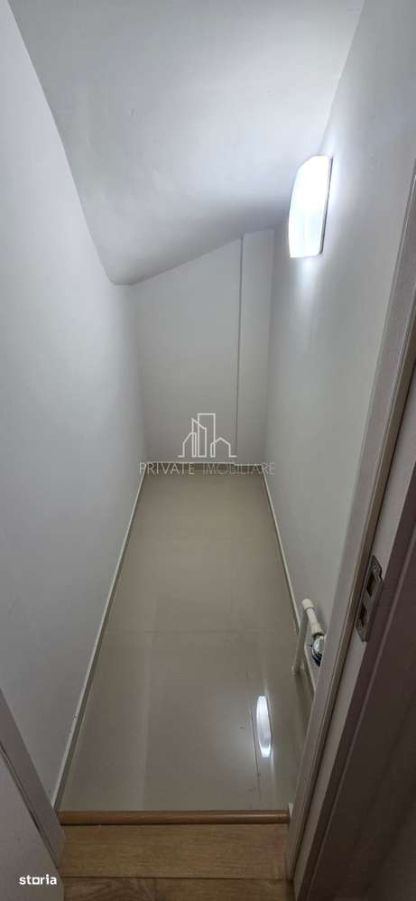 Apartament 3 Camere/Duplex/Scara Interioara/  Bloc Nou/ 7 Noiembrie-8