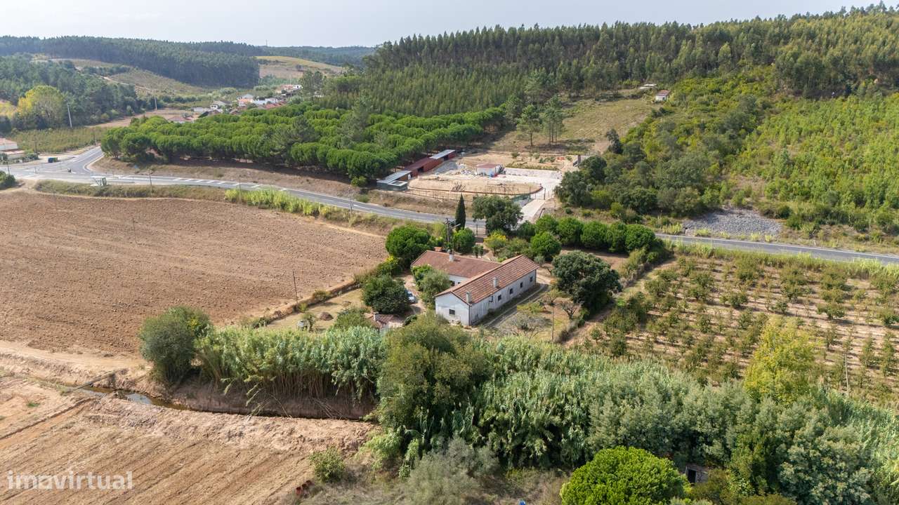 Moradia T4-50