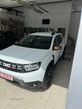 Dacia Duster Blue dCi 115 4X4 Extreme - 4