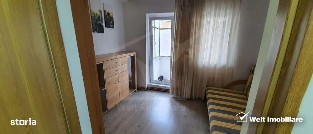 3 camere, Manastur, zona Big - Imagine principală: 4/8