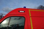Renault Master , Karetka , Ambulans, Straż Pożarna - 14