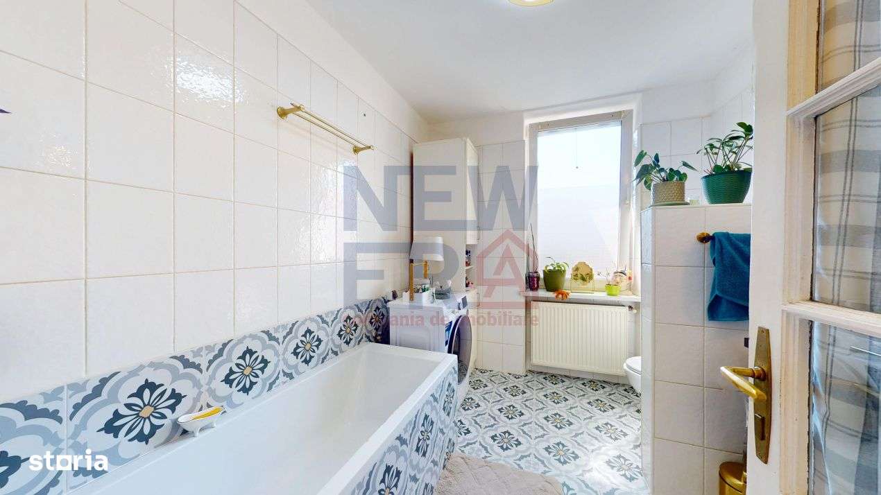 Apartament 4 camere de vanzare | Bd. Ferdinand – Str. Caminului-12