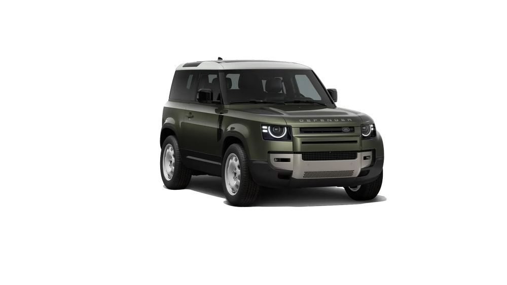 Land Rover Defender 3.0 D250 mHEV S 2026