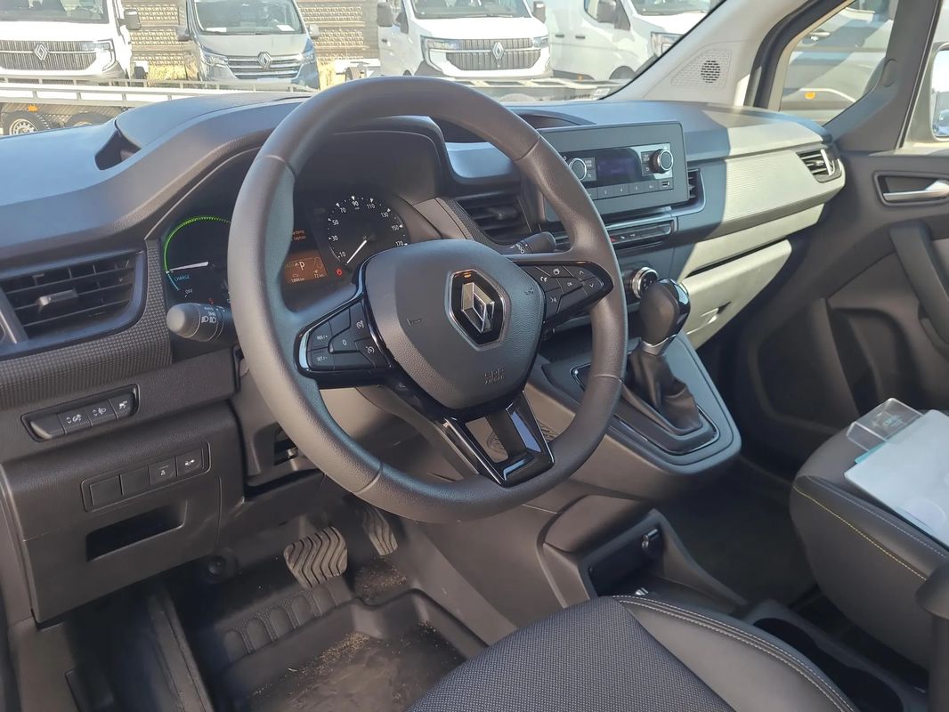 renault Kangoo Van E-Tech L1 Extra (11kW)