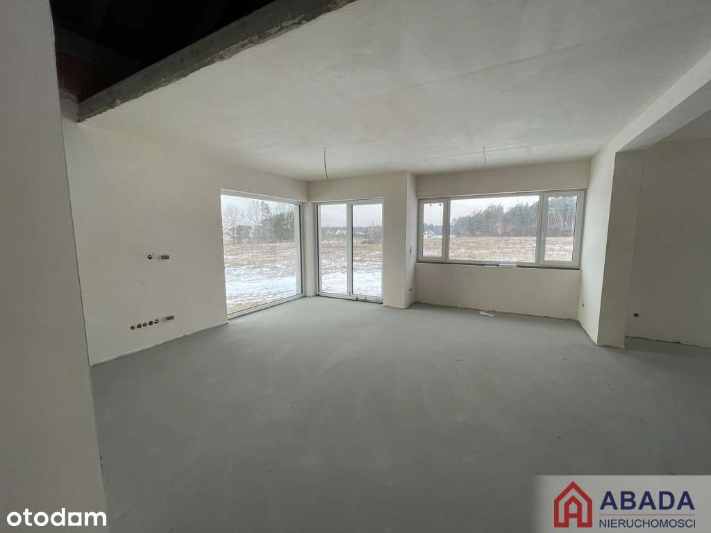 Piękny nowy dom z opcją wykończenia pod klucz - Pełny obrazek: 4/14