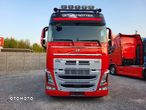 Volvo FH 500 - 38