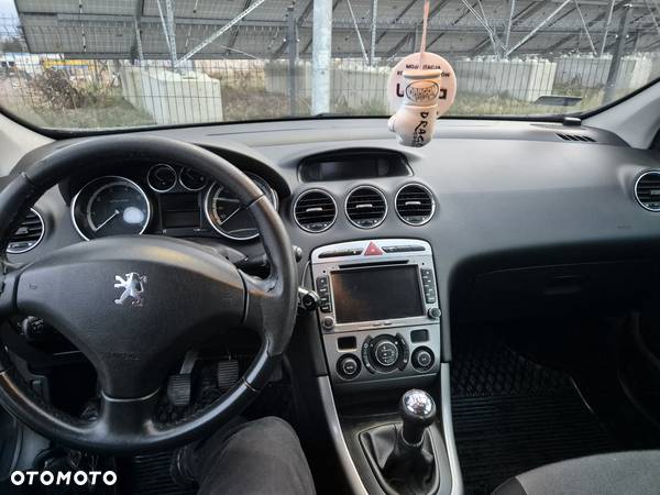 Peugeot 308 150 THP Premium - 12