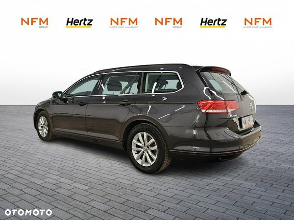 Volkswagen Passat 2.0 TDI BMT SCR Comfortline DSG7 - 4