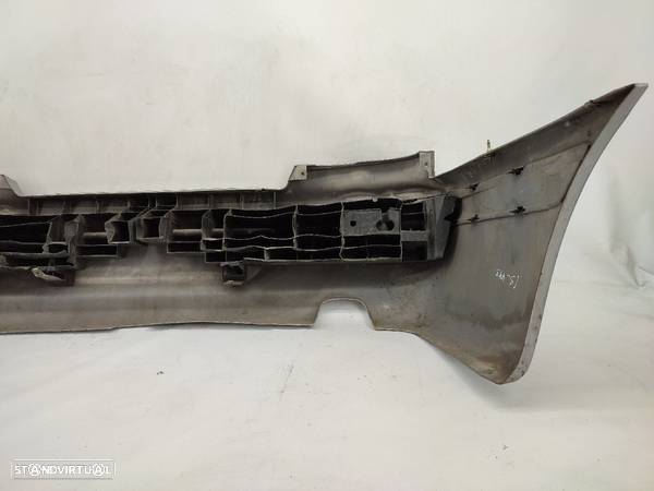 Para Choques Tras Peugeot 406 (8B) - 5